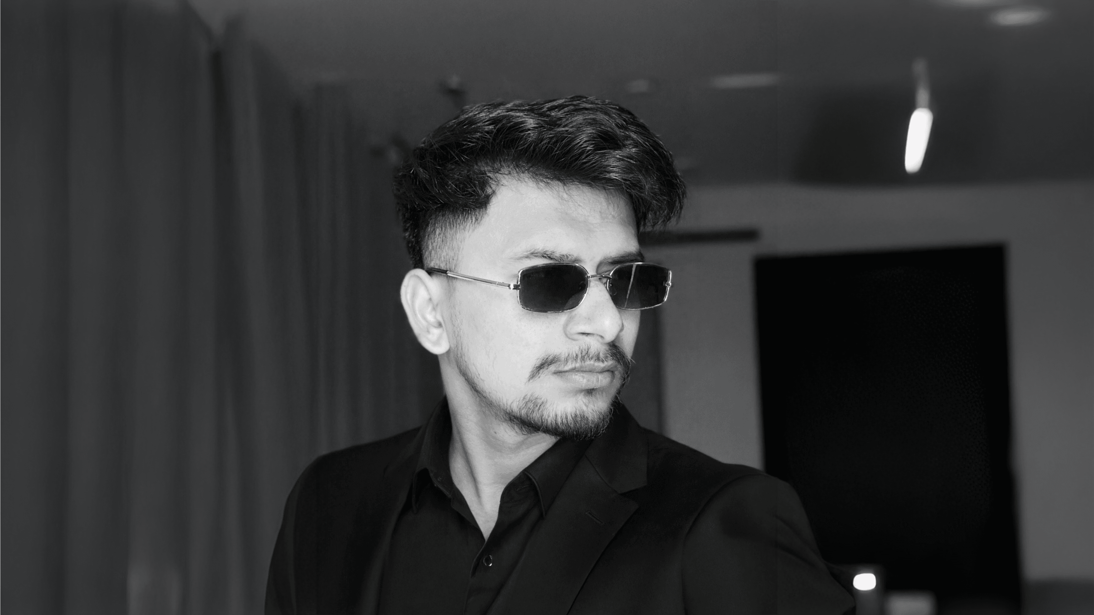 Prince Kumar